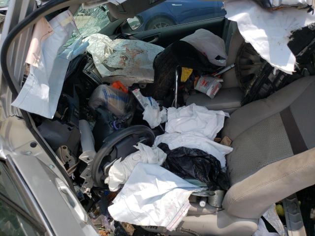 Photo 7 from auction – 2012 TOYOTA CAMRY BASE with VIN 4T1BF1FK3CU126805