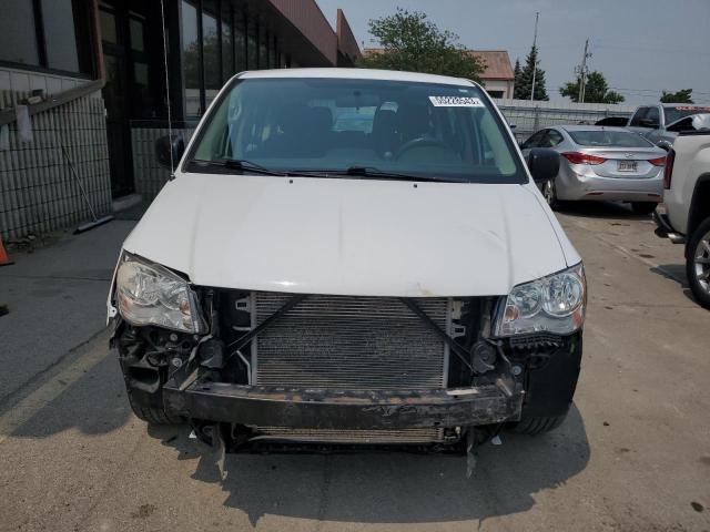 Photo 5 from auction – 2015 DODGE GRAND CARA with VIN 2C4RDGBG1FR750911