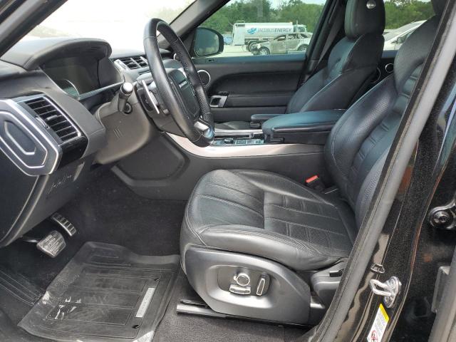 Photo 7 from auction – 2017 LAND ROVER RANGE ROVE with VIN SALWV2FV4HA172282