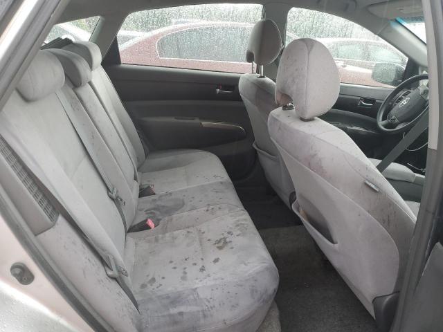 Photo 10 from auction – 2004 TOYOTA PRIUS with VIN JTDKB20U140086426