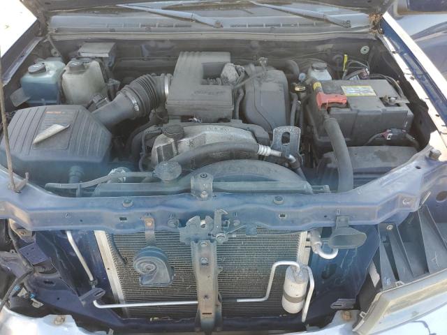 Photo 11 from auction – 2012 CHEVROLET COLORADO L with VIN 1GCHTCFE7C8111374