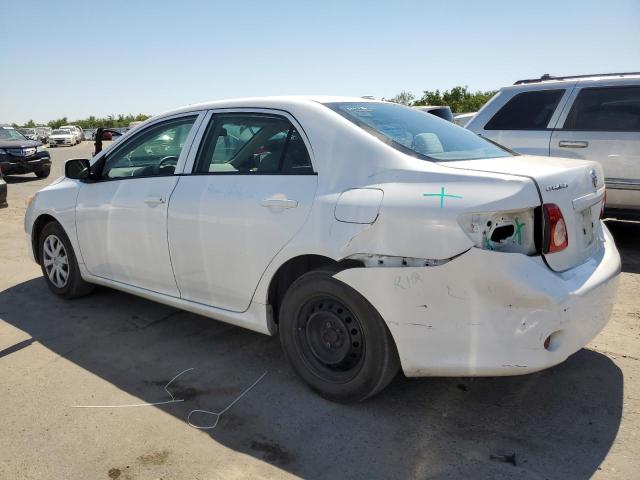 Photo 2 from auction – 2010 TOYOTA COROLLA BA with VIN 1NXBU4EEXAZ179663