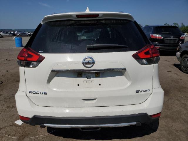 Photo 6 from auction – 2017 NISSAN ROGUE S with VIN KNMAT2MV9HP584205