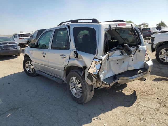 Photo 2 from auction – 2006 MERCURY MARINER with VIN 4M2YU57166KJ00338