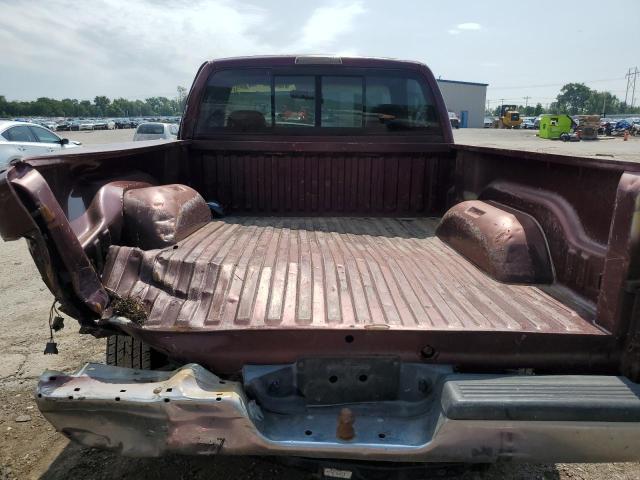 Photo 6 from auction – 2000 DODGE RAM 1500 with VIN 1B7HC16X4YS620077
