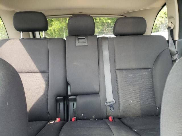 Photo 10 from auction – 2010 FORD EDGE SEL with VIN 2FMDK3JC4ABB70248