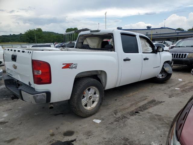 Photo 3 from auction – 2007 CHEVROLET SILVERADO with VIN 2GCEK13M871522152