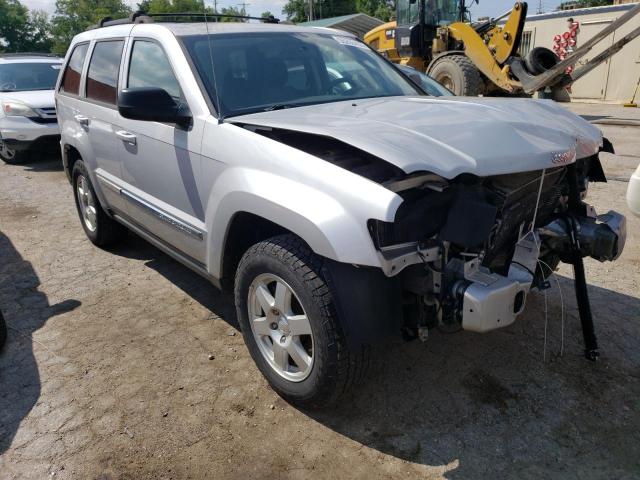 Photo 4 from auction – 2010 JEEP GRAND CHER with VIN 1J4PR4GK6AC161174