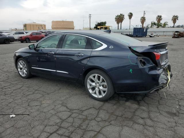 Photo 2 from auction – 2017 CHEVROLET IMPALA PRE with VIN 1G1145S35HU115980