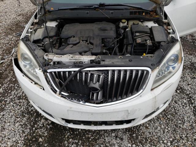 Photo 11 from auction – 2014 BUICK VERANO CON with VIN 1G4PR5SK7E4173803