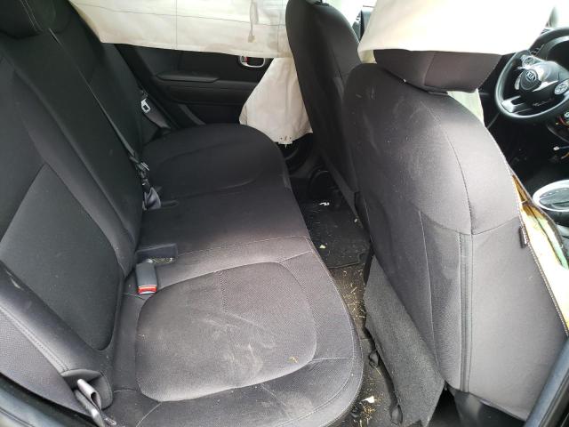 Photo 10 from auction – 2015 KIA SOUL with VIN KNDJN2A24F7222655