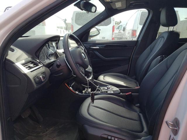 Photo 7 from auction – 2016 BMW X1 XDRIVE2 with VIN WBXHT3C38G5E49978