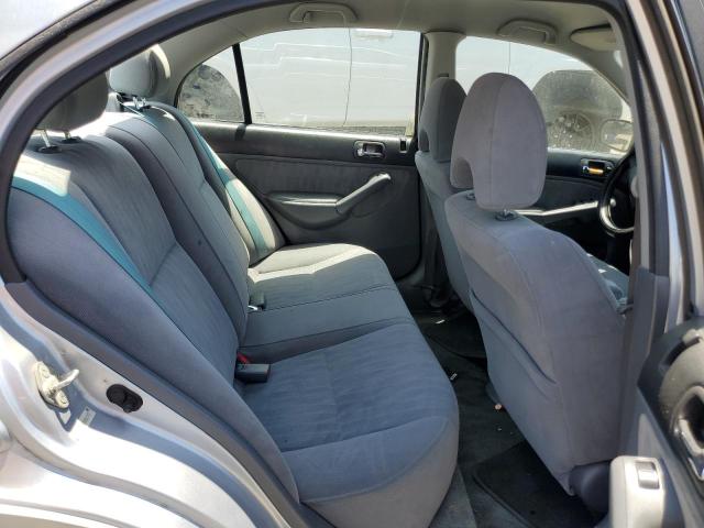 Photo 10 from auction – 2003 HONDA CIVIC LX with VIN 2HGES16503H506793
