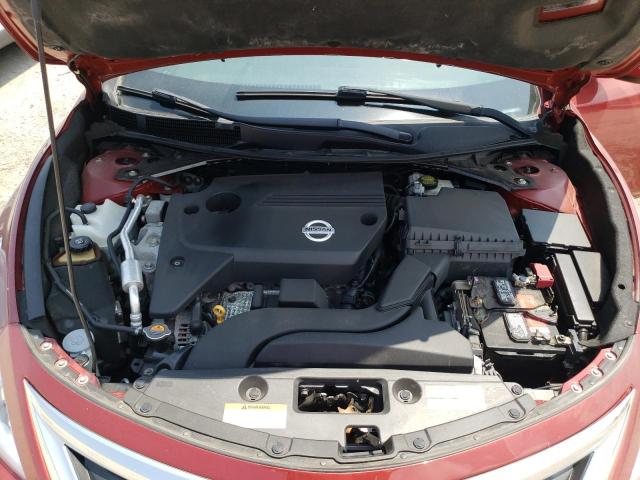 Photo 11 from auction – 2013 NISSAN ALTIMA 2.5 with VIN 1N4AL3AP9DC161501
