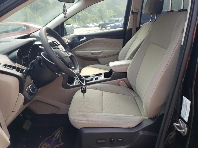 صورة رقم 7 من المزاد - 2017 FORD ESCAPE SE مع VIN 1FMCU0GD7HUB49600