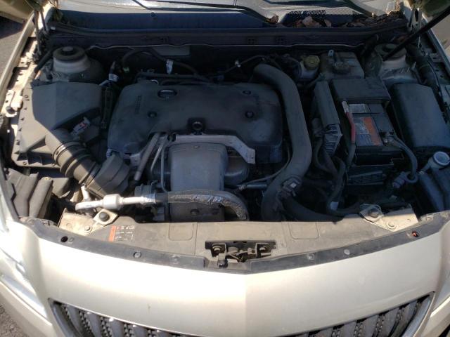Photo 11 from auction – 2016 BUICK REGAL PREM with VIN 2G4GR5EX1G9180673