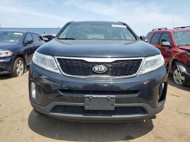 Photo 5 from auction – 2014 KIA SORENTO EX with VIN 5XYKU4A79EG430403