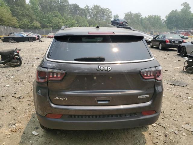 Photo 6 from auction – 2019 JEEP COMPASS LA with VIN 3C4NJDBBXKT813828