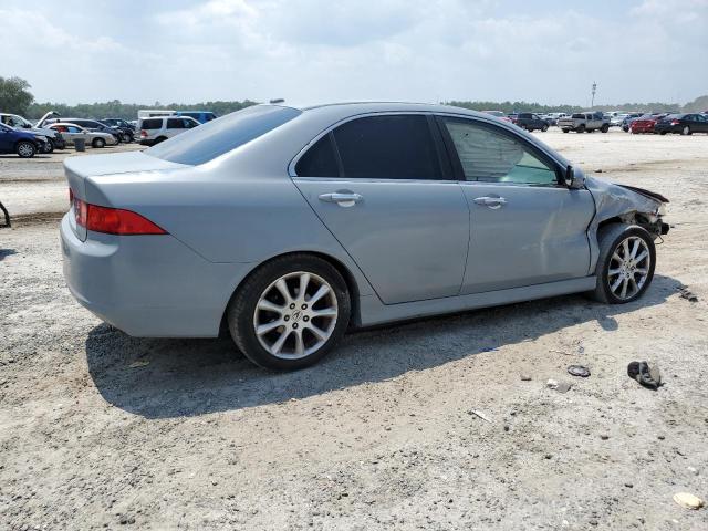 Photo 3 from auction – 2006 ACURA TSX with VIN JH4CL96876C017776