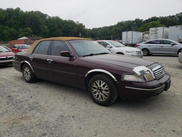 Photo 4 from auction – 2003 FORD CROWN VICT with VIN 2FAFP74W83X108973