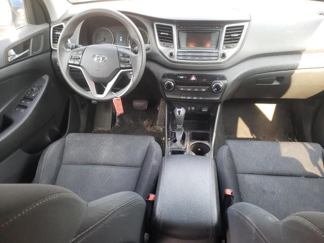 Photo 8 from auction – 2016 HYUNDAI TUCSON LIM with VIN KM8J3CA46GU074505