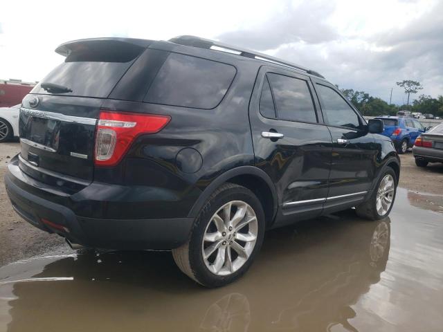 Photo 3 from auction – 2013 FORD EXPLORER L with VIN 1FM5K7F9XDGC38011