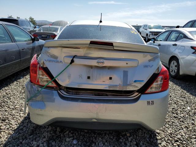 Photo 6 from auction – 2016 NISSAN VERSA S with VIN 3N1CN7AP0GL827399