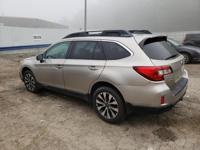 Фото 2 с аукциона – 2016 SUBARU OUTBACK 3. с VIN 4S4BSENC9G3360827