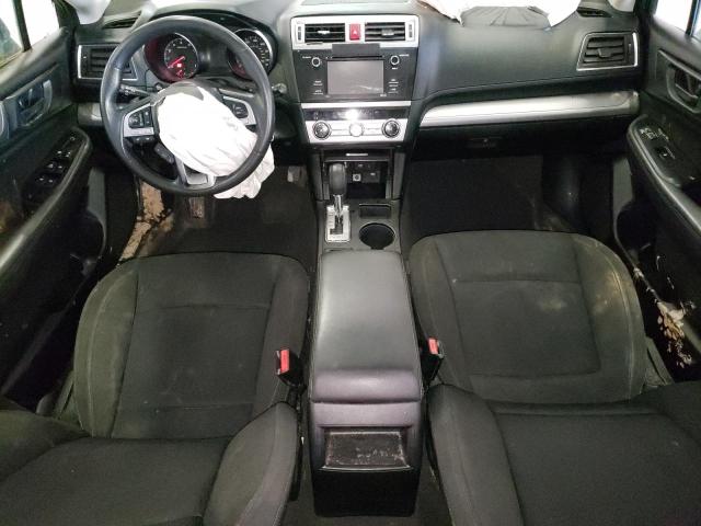 Photo 8 from auction – 2017 SUBARU LEGACY 2.5 with VIN 4S3BNAB61H3057741