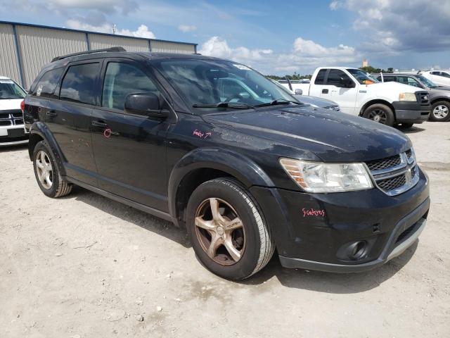 صورة رقم 4 من المزاد - 2012 DODGE JOURNEY SX مع VIN 3C4PDCBG7CT267609