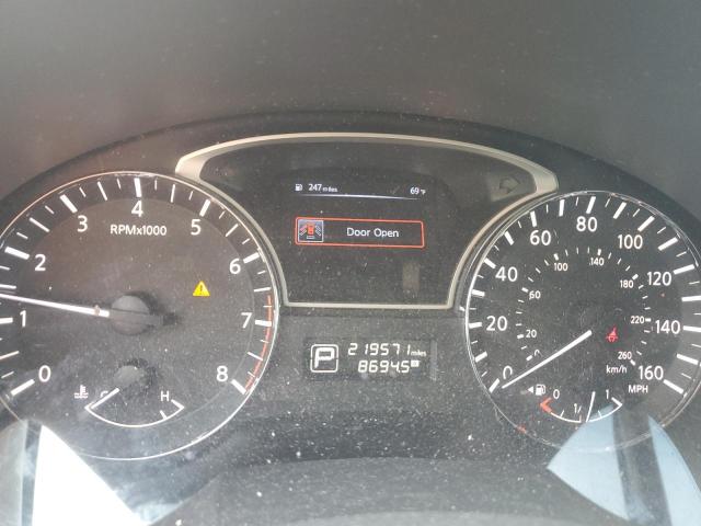 Photo 9 from auction – 2014 NISSAN ALTIMA 2.5 with VIN 1N4AL3AP8EC285163