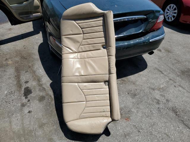 Photo 12 from auction – 2001 JAGUAR S-TYPE with VIN SAJDA01D91GL86234