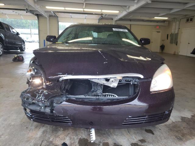 Photo 5 from auction – 2009 BUICK LUCERNE CX with VIN 1G4HD57199U112400