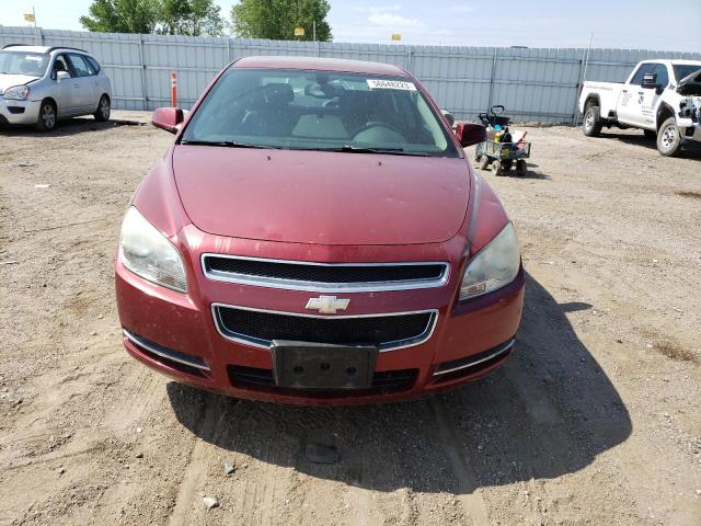 Photo 5 from auction – 2009 CHEVROLET MALIBU 2LT with VIN 1G1ZJ57749F106815