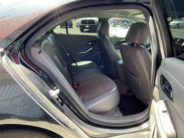 Zdjęcie 6 z aukcji – 2015 CHEVROLET MALIBU 1LT z VIN 1G11C5SL2FF313503