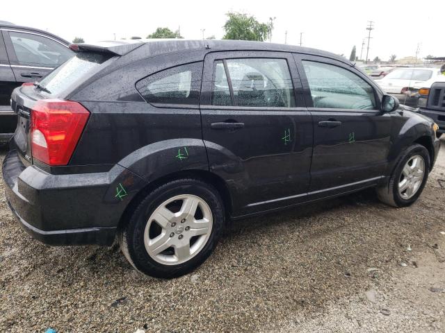 Photo 3 from auction – 2009 DODGE CALIBER SX with VIN 1B3HB48A29D207174