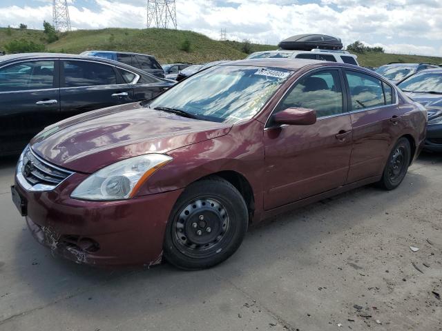NISSAN ALITMA 2013 with VIN 1N4AL2AP7CC211143 - Photo from auction