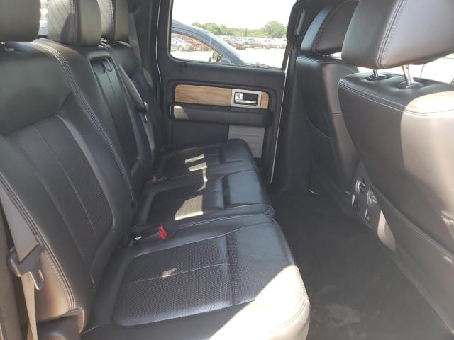 Photo 10 from auction – 2011 FORD F150 SUPER with VIN 1FTFW1ET7BFA98705