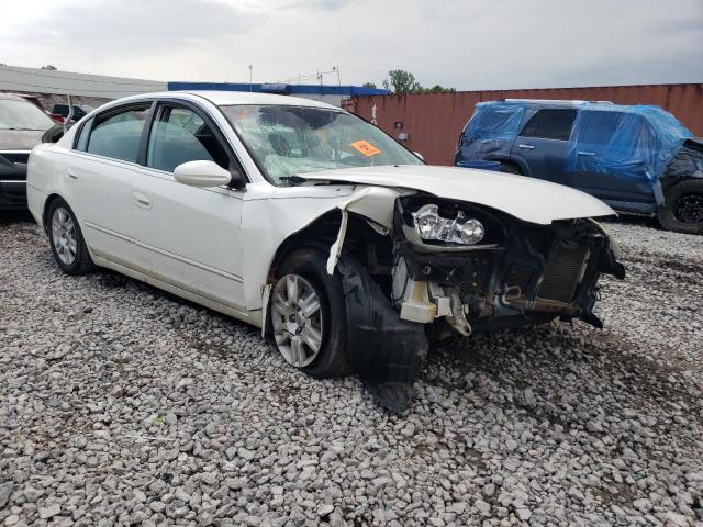 Photo 4 from auction – 2006 NISSAN ALTIMA S with VIN 1N4AL11D36C154007