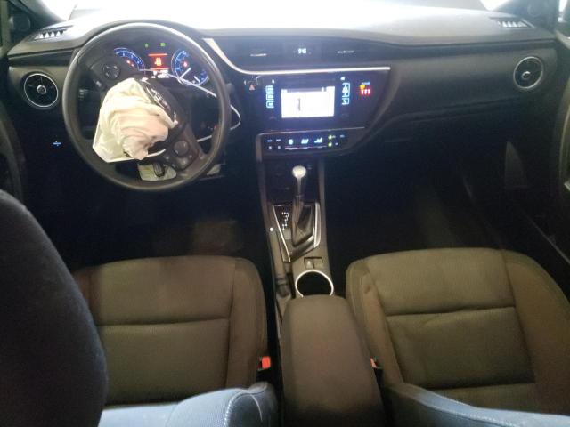 Photo 8 from auction – 2019 TOYOTA COROLLA L with VIN 5YFBURHE9KP906349