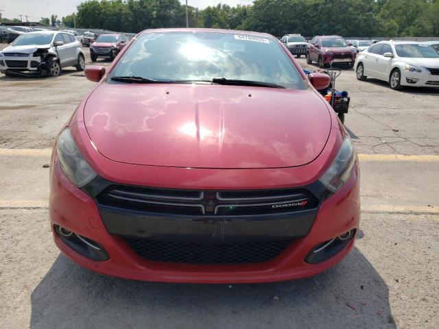 Photo 5 from auction – 2015 DODGE DART GT with VIN 1C3CDFEB5FD200702