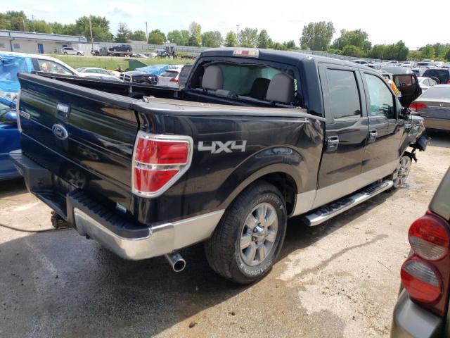 Photo 3 from auction – 2010 FORD F150 SUPER with VIN 1FTFW1EV0AKE64527