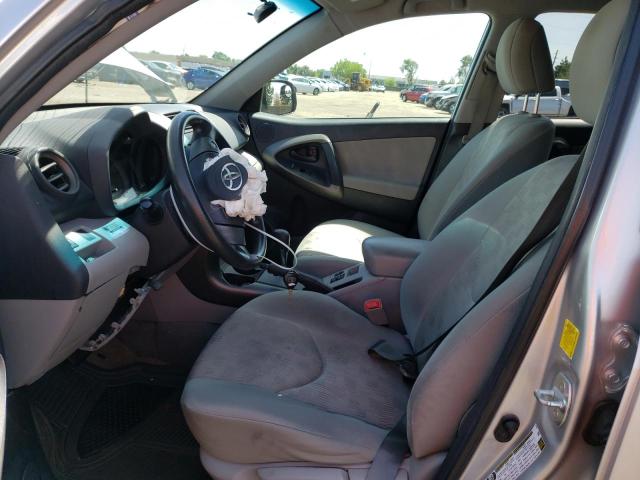 Photo 7 from auction – 2011 TOYOTA RAV4 with VIN 2T3BF4DV2BW103309