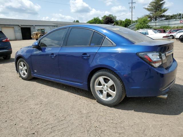 Photo 2 from auction – 2012 CHEVROLET CRUZE LT with VIN 1G1PF5SC7C7204686