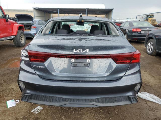 Photo 6 from auction – 2023 KIA FORTE LX with VIN 3KPF24AD3PE566460