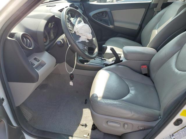 Photo 7 from auction – 2012 TOYOTA RAV4 LIMIT with VIN 2T3DK4DV4CW085997