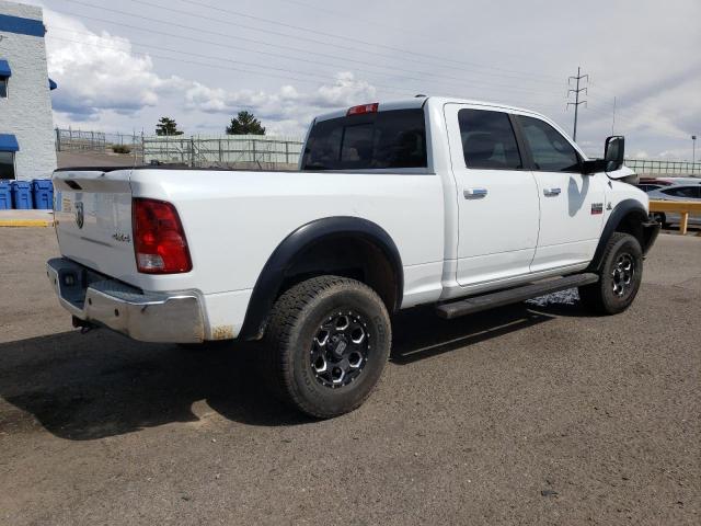Photo 3 from auction – 2010 DODGE RAM 3500 with VIN 3D73Y3CL9AG128317
