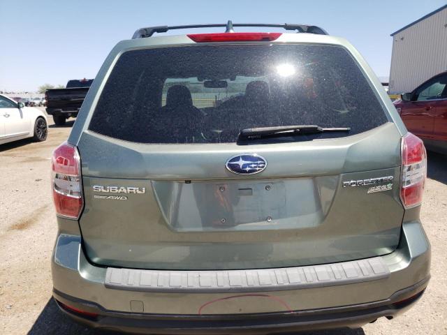 Photo 6 from auction – 2016 SUBARU FORESTER 2 with VIN JF2SJAFC8GH488236