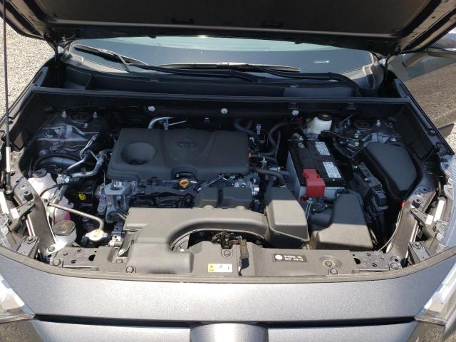 Photo 11 from auction – 2023 TOYOTA RAV4 XLE with VIN 2T3W1RFV6PC218983