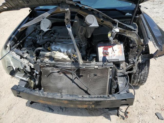 Фото 11 с аукциона – 2012 TOYOTA CAMRY BASE с VIN 4T1BF1FK3CU150893